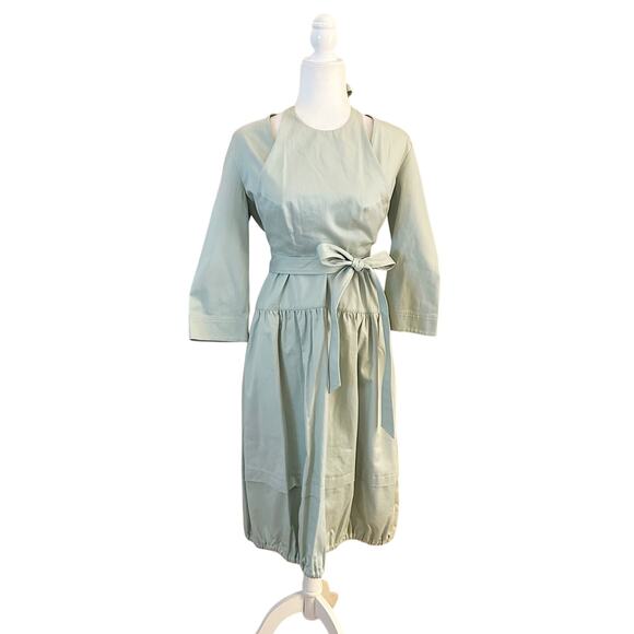 Tibi Dress 00 - Picture 3 of 13